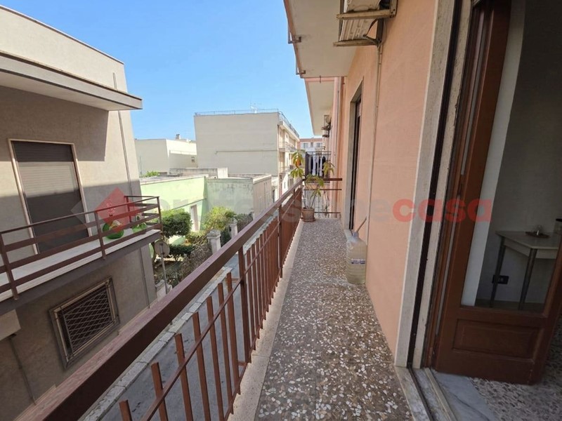 Trilocale in Vendita a Taranto, 59'000&euro;, 80 m²