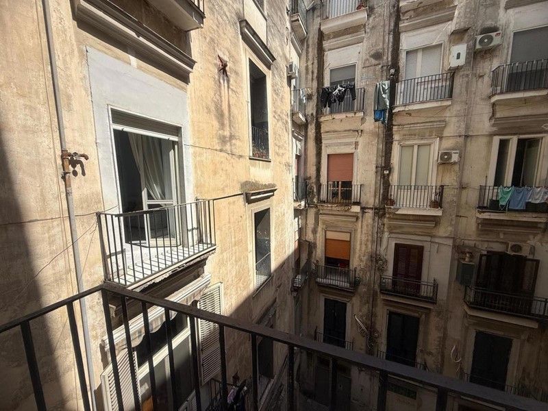 Trilocale in Vendita a Napoli, 420'000&euro;, 134 m²