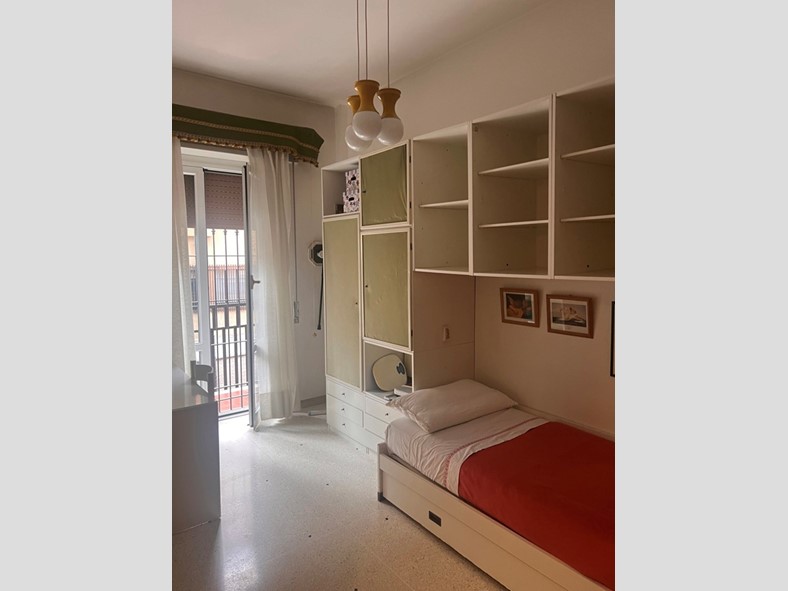 Quadrilocale in Affitto a Terni, 520&euro;, 90 m²