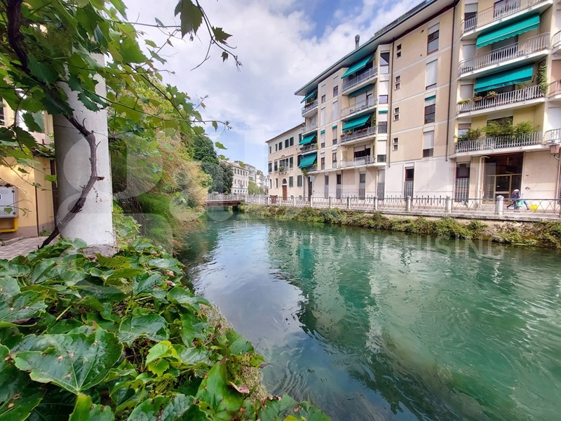 Bilocale in Affitto a Treviso, 850&euro;, 50 m²