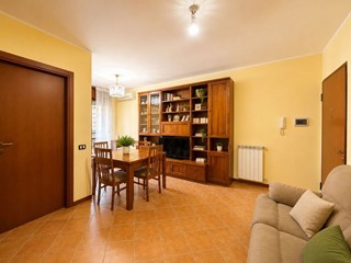 Bilocale in Vendita a Roma, 188'000&euro;, 60 m²