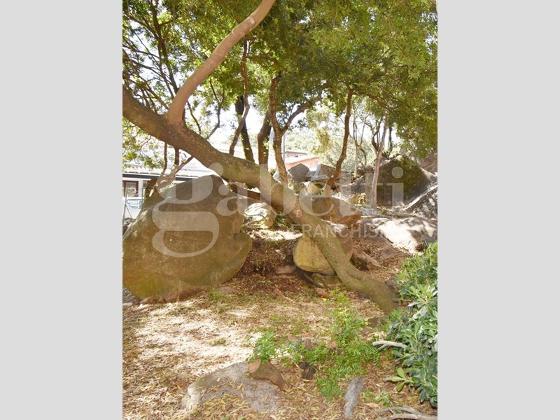 Bilocale in Vendita a Olbia, 11'000&euro;, 49 m², arredato