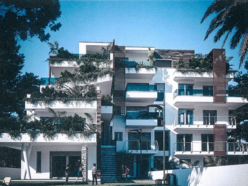 Bilocale in Vendita a Tortoreto, 430'000&euro;, 70 m²