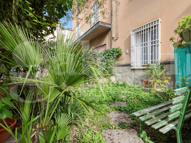 Appartamento in Vendita a Bologna, 620'000&euro;, 160 m², con Box