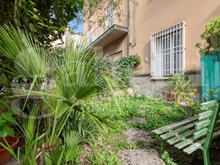 Appartamento in Vendita a Bologna, 620'000&euro;, 160 m², con Box