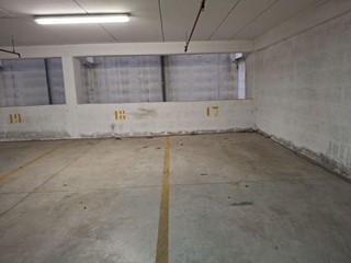 Appartamento in Vendita a Bari, 25'000&euro;, 15 m²