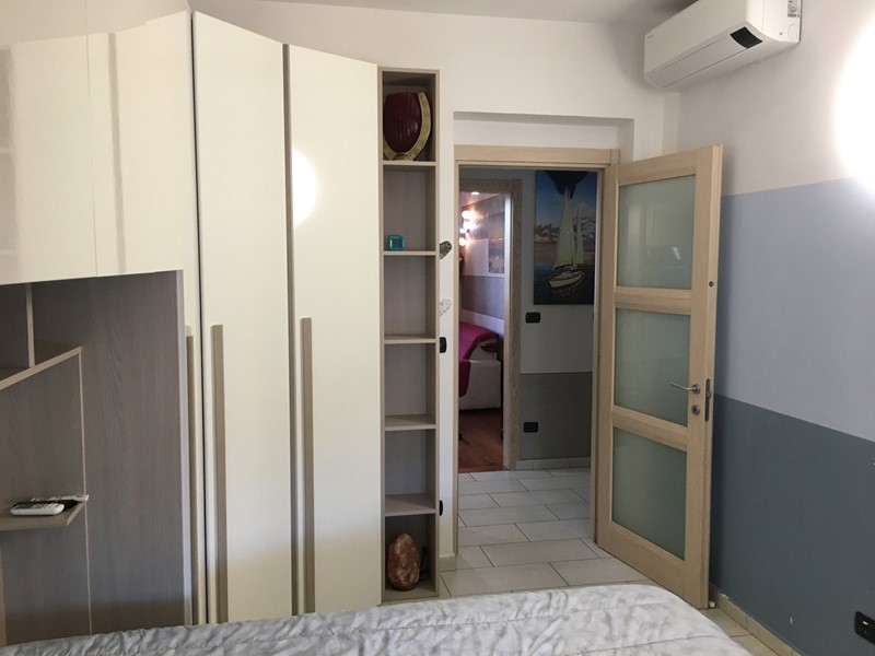 Bilocale in Affitto a Sanremo, 950&euro;, 38 m², arredato