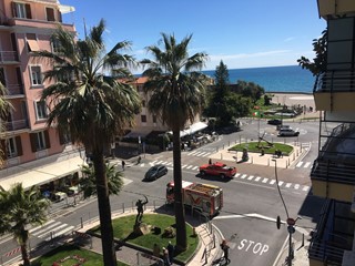Bilocale in Affitto a Sanremo, 950&euro;, 38 m², arredato