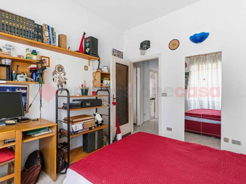 Trilocale in Vendita a Milano, 315'000&euro;, 75 m², arredato