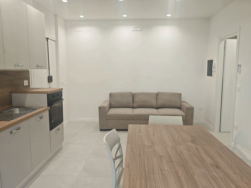 Bilocale in Affitto a Venafro, 500&euro;, 52 m², arredato