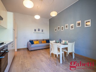 Bilocale in Affitto a Milano, 1'100&euro;, 48 m², arredato