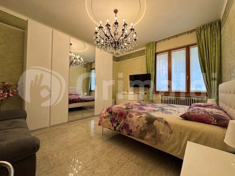 Bilocale in Affitto a Milano, 1'000&euro;, 50 m², arredato