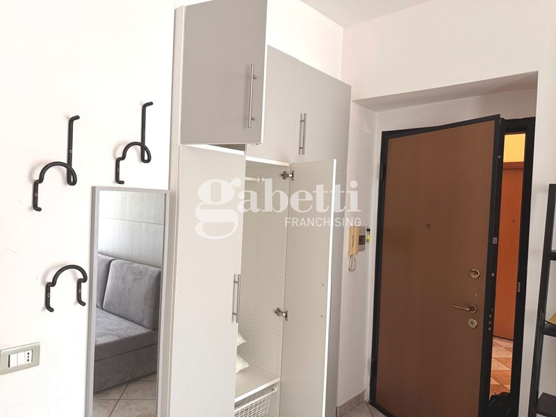 Monolocale in Vendita a Torino, 98'000&euro;, 40 m², arredato