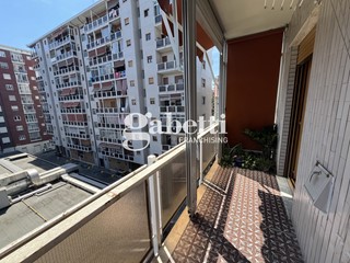 Trilocale in Vendita a Torino, 165'000&euro;, 85 m²