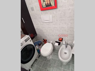 Bilocale in Vendita a Bari, 110'000&euro;, 44 m²