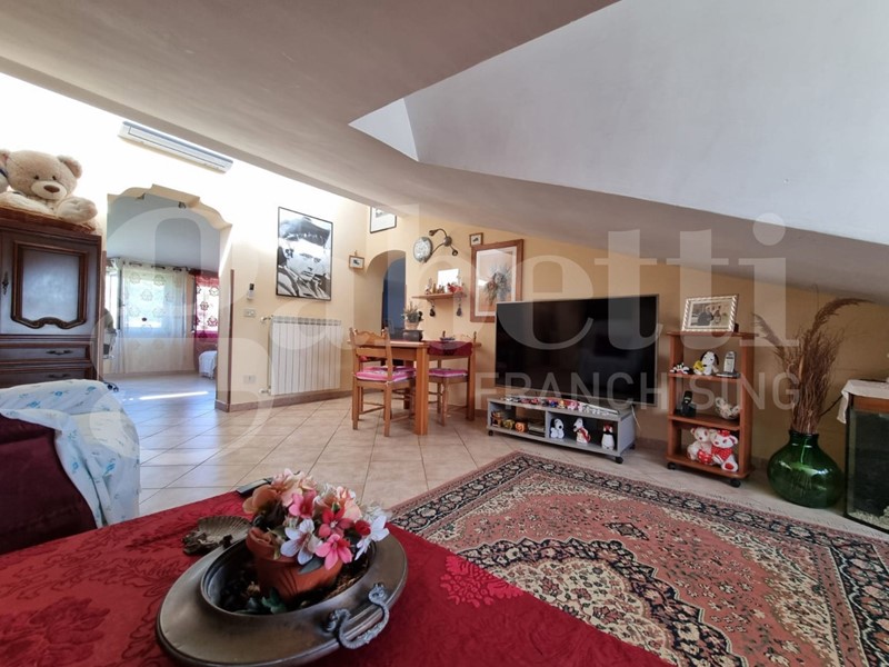 Quadrilocale in Vendita a Ponzano Romano, 38'000&euro;, 70 m²