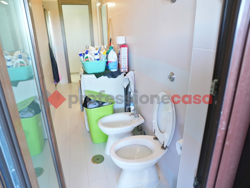Trilocale in Vendita a Scafati, 265'000&euro;, 100 m²