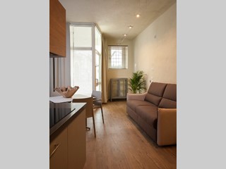 Bilocale in Vendita a San Felice del Benaco, 199'000&euro;, 56 m², arredato