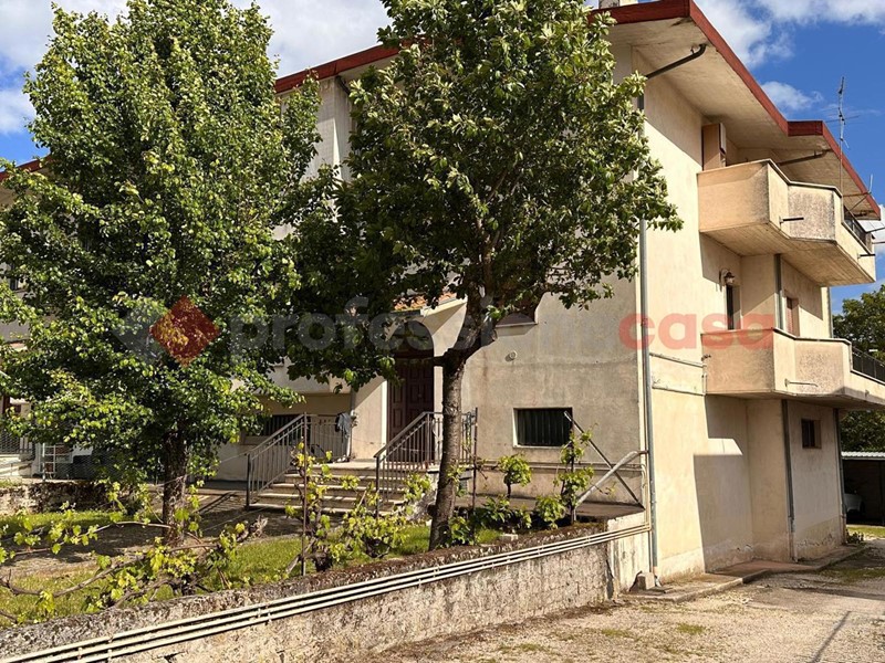 Bilocale in Vendita a Avezzano, 55'000&euro;, 50 m²