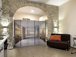 Monolocale in Affitto a Catanzaro, zona Centro storico, 350&euro;, 35 m², arredato