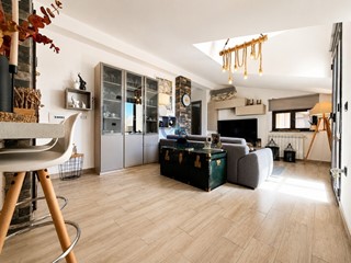 Trilocale in Vendita a Catanzaro, zona Catanzaro Lido, 170'000&euro;, 100 m², arredato