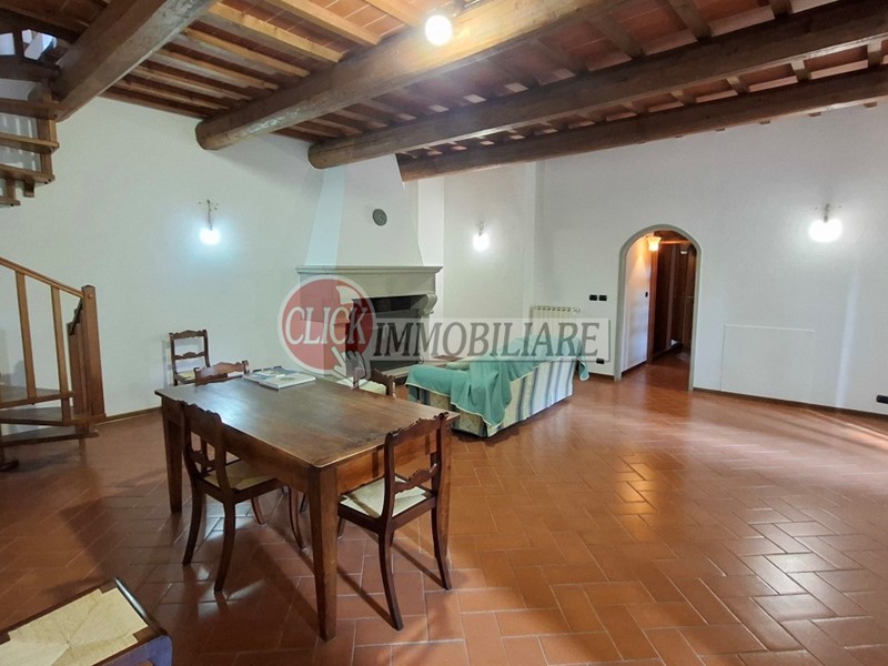 Appartamento in Vendita a Scarperia e San Piero, 265'000&euro;, 160 m²