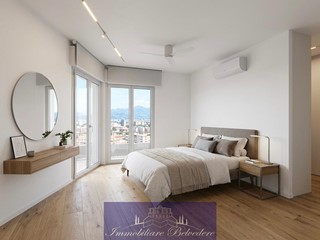 Trilocale in Vendita a Firenze, zona Novoli, 278'000&euro;, 53 m²
