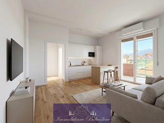 Trilocale in Vendita a Firenze, zona Novoli, 298'000&euro;, 65 m²
