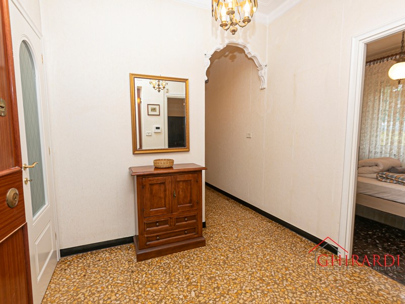 Appartamento in Affitto a Genova, zona Sestri Ponente, 750&euro;, 103 m², arredato