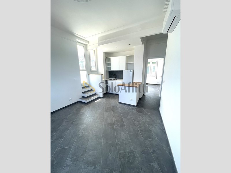 Quadrilocale in Affitto a Sanremo, 775&euro;, 69 m²