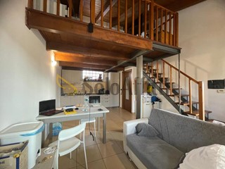 Bilocale in Affitto a Volvera, zona Via XXIV Maggio, 540&euro;, 58 m², arredato