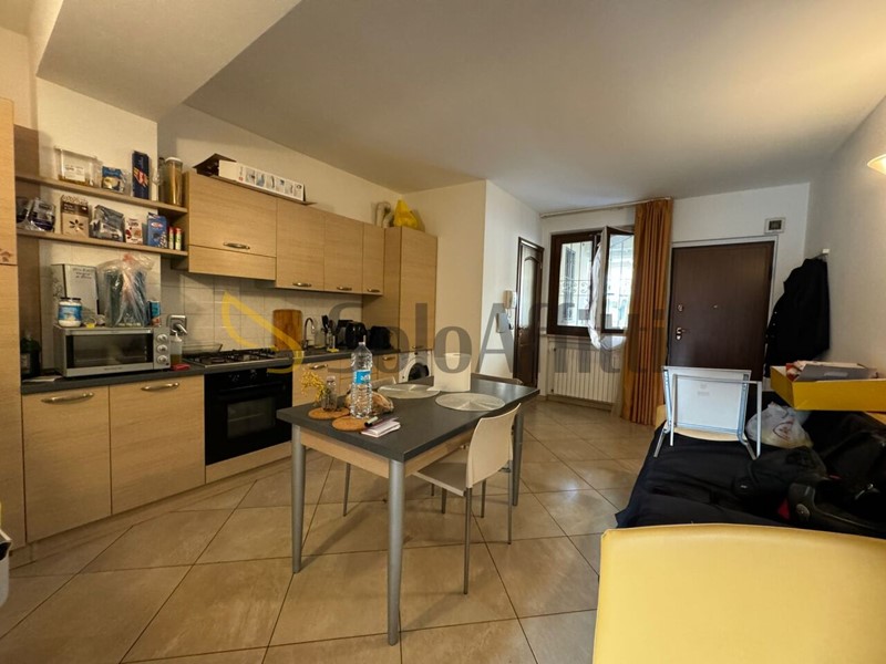 Bilocale in Affitto a Torino, zona Parella, 610&euro;, 54 m², arredato