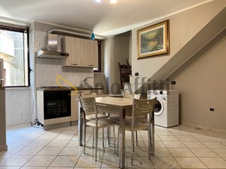 Bilocale in Affitto a Catanzaro, zona Centro storico, 380&euro;, 50 m², arredato