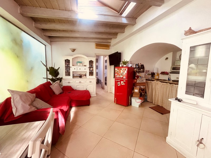 Trilocale in Vendita a Sarzana, zona Nave, 118'000&euro;, 55 m²