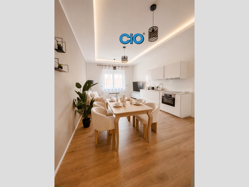 Quadrilocale in Vendita a Bologna, 360'000&euro;, 75 m²