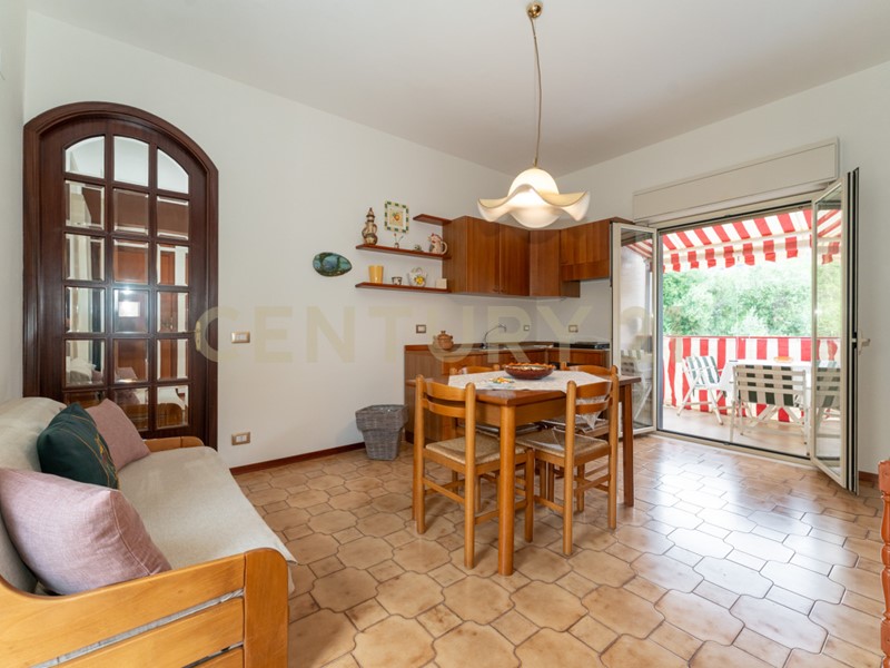 Quadrilocale in Vendita a Giardini Naxos, 160'000&euro;, 61 m², arredato