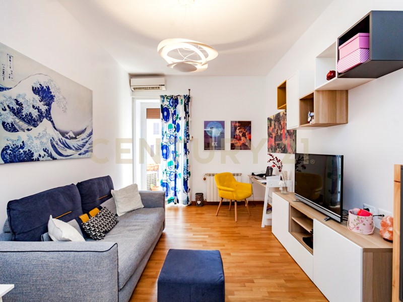 Appartamento in Vendita a Roma, 385'000&euro;, 71 m²