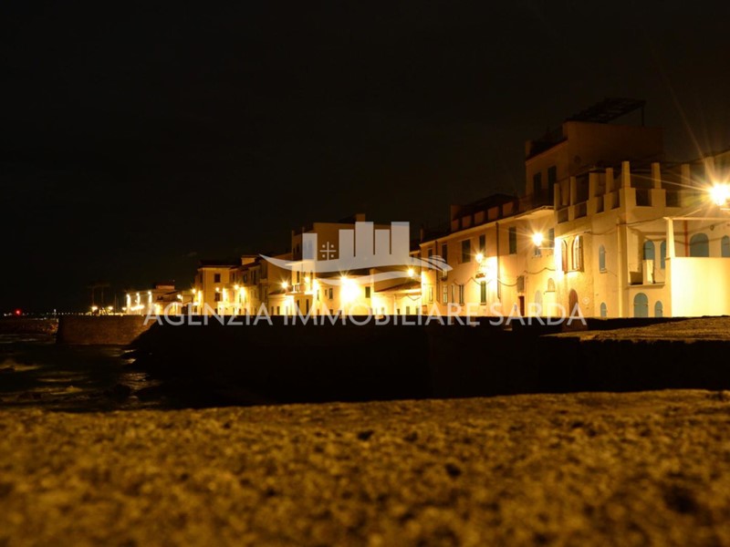 Quadrilocale in Vendita a Alghero, 196'000&euro;, 63 m², con Box