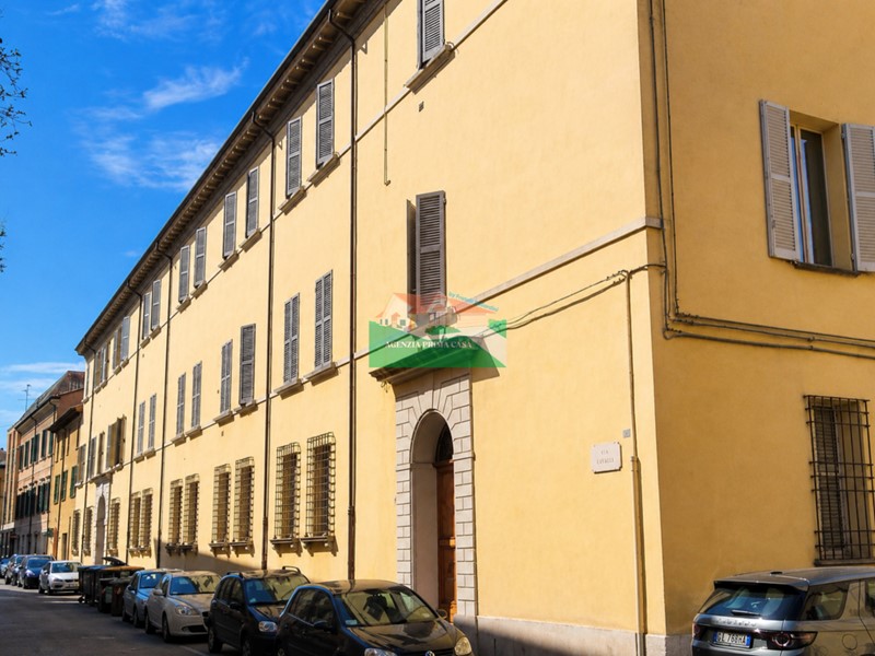 Trilocale in Vendita a Ravenna, 190'000&euro;, 100 m², arredato