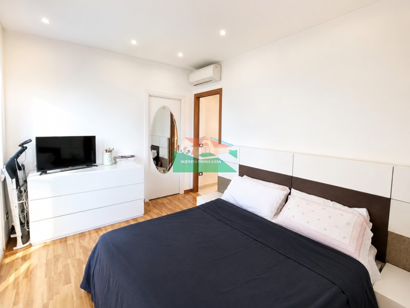 Bilocale in Vendita a Ravenna, 125'000&euro;, 50 m², arredato