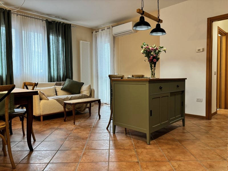 Appartamento in Affitto a Carmignano di Brenta, 630&euro;, 55 m², arredato