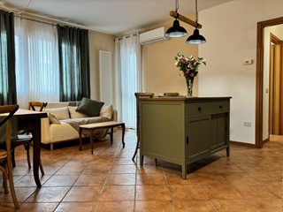 Appartamento in Affitto a Carmignano di Brenta, 630&euro;, 55 m², arredato