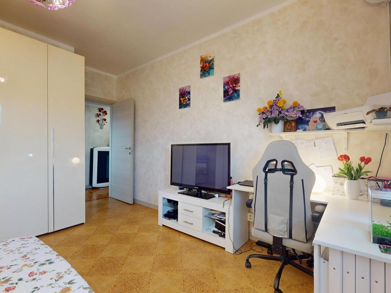 Appartamento in Vendita a Gazzo, zona Grossa, 122'000&euro;, 100 m², con Box