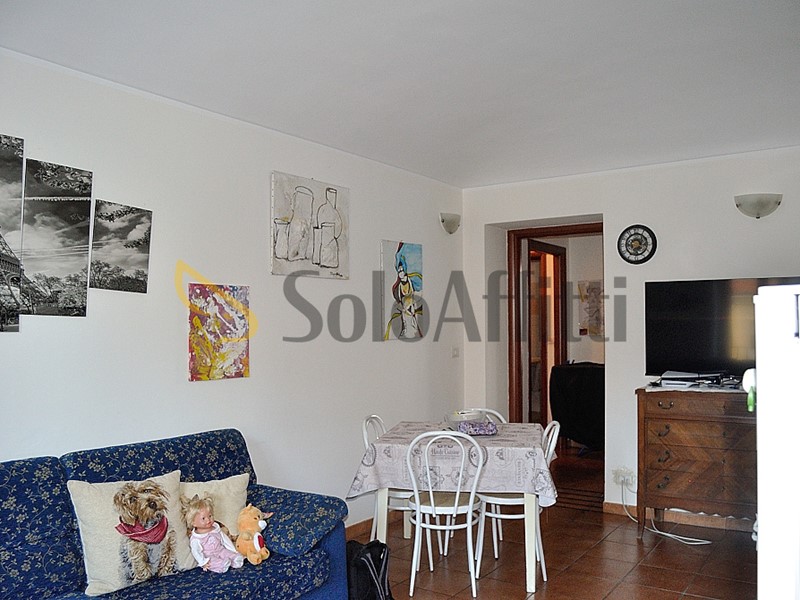 Bilocale in Affitto a San Mauro Torinese, zona Centro storico, 450&euro;, 55 m², arredato
