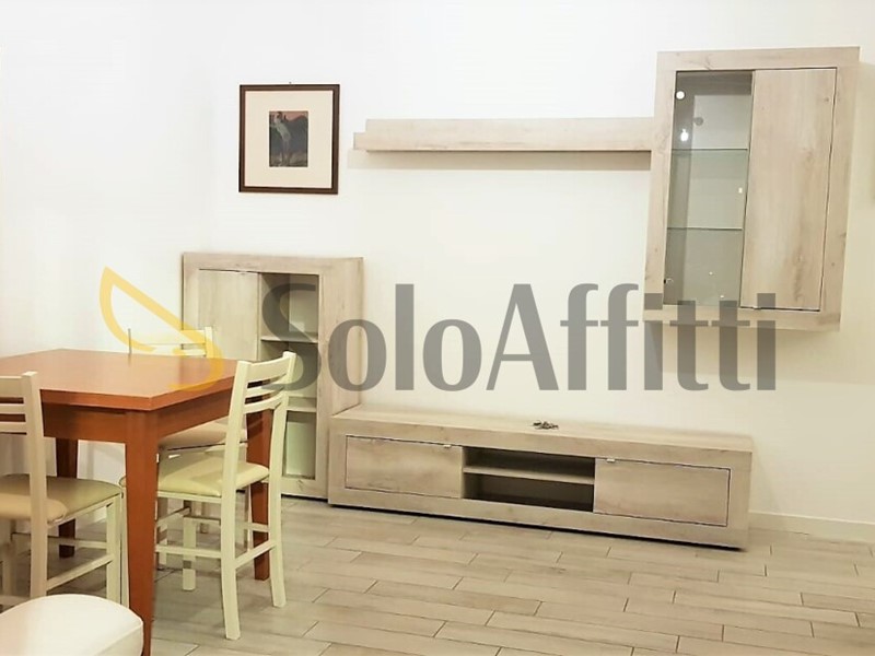 Bilocale in Affitto a Dairago, 580&euro;, 55 m², arredato