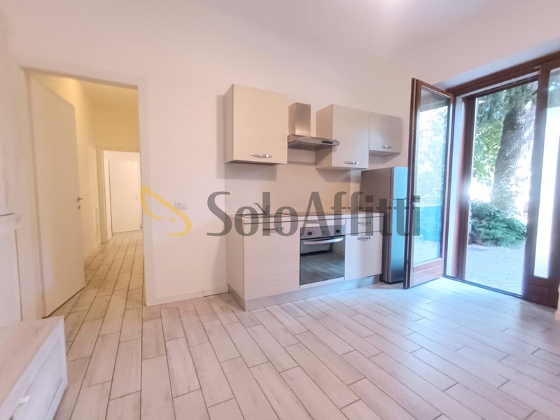 Bilocale in Affitto a Dairago, 580&euro;, 55 m², arredato