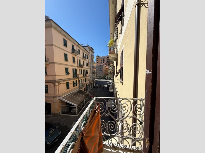 Appartamento in Vendita a La Spezia, zona Centro cittÃ, 290'000&euro;, 160 m²