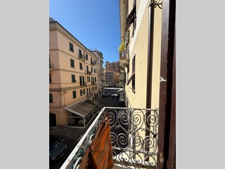 Appartamento in Vendita a La Spezia, zona Centro cittÃ, 290'000&euro;, 160 m²