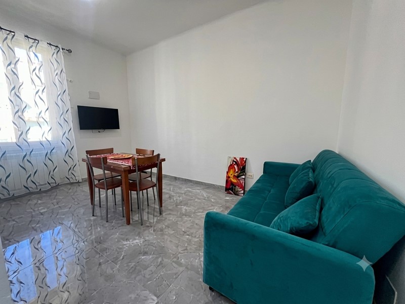 Quadrilocale in Affitto a La Spezia, zona NORD, 750&euro;, 60 m², arredato