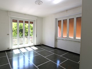 Appartamento in Affitto a Recco, zona Centro, 850&euro;, 106 m²